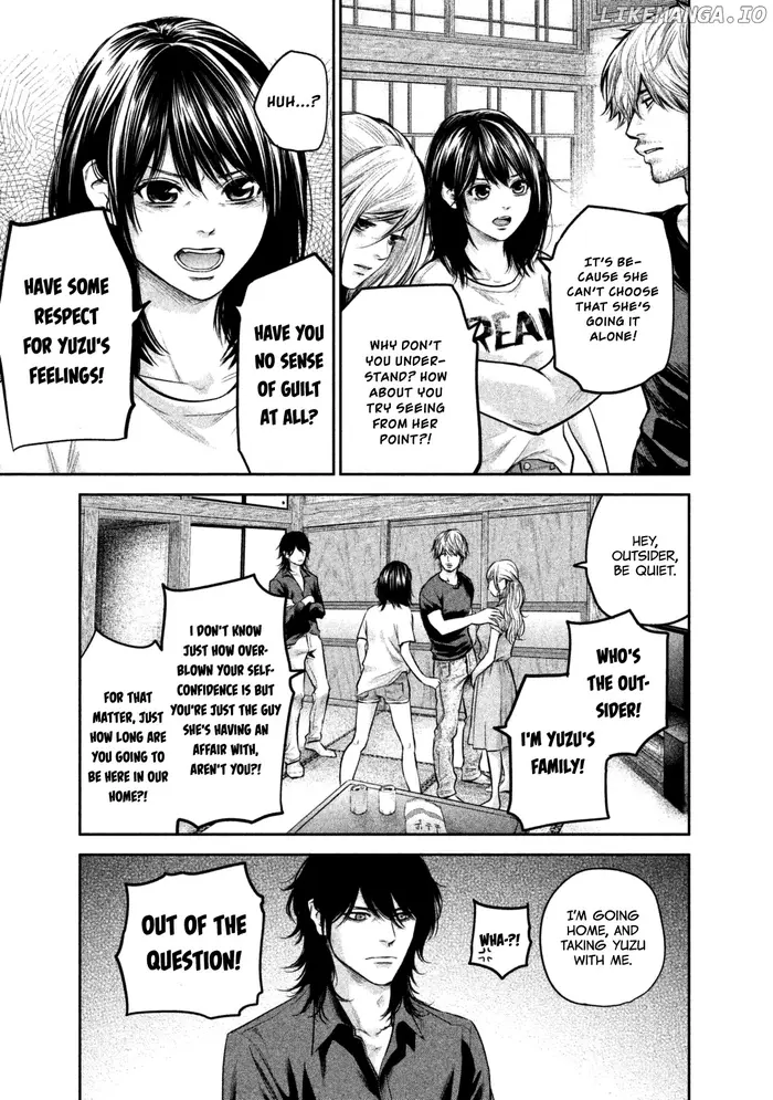 Hare Kon Chapter 136 image 14_optimized
